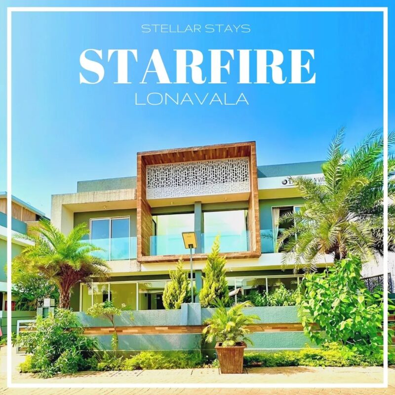 STARFIRE